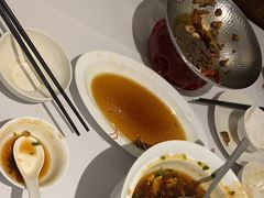 -眉州东坡(春秀路店)