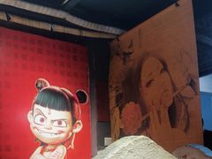 -提老炮儿烧烤(南山店)