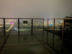 -南京市江宁方山
