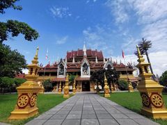 -西双版纳总佛寺