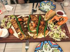 -Aladdin·阿拉丁土耳其餐厅(信和广场店)