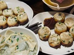 -哑巴生煎(临顿路店)