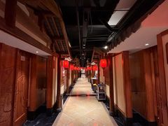 -锦绣金山人家(友谊店)