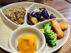 -素满香·食养自助(天一广场店)