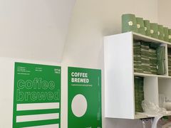 -曼僖瓦罐咖啡(华山南路店)