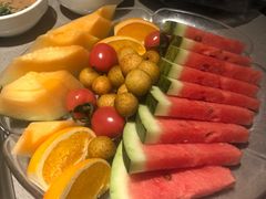 -海底捞火锅(万象城店)