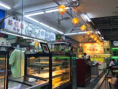 大堂-無招牌海鮮(芽笼店)