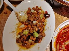 -人民食堂(电信南街店)