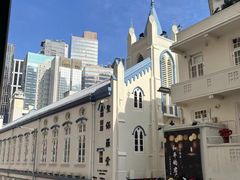 -南丫岛
