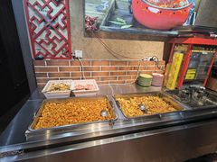 -小城外婆肴私房菜.家宴聚集点(圆明园颐和园·清河上地店)