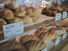 -老梦面包CHEZMOREL(麦子店)