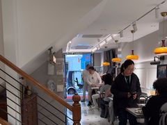 -小杨生煎(黄河路店)