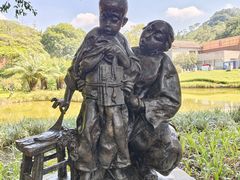 -广州雕塑公园