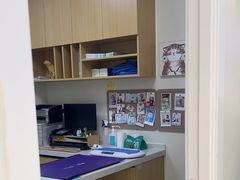 -美联众合动物医院·24h京西诊疗中心