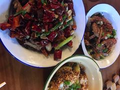 -搓火大都会(广安门总店)