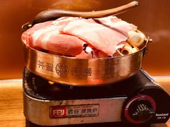 -井圣日膳(万达店)