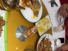 -百年恒益烧腊海鲜酒家·非遗传承(广州黄埔店)