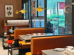 -骨之味·筒骨汤火锅(江头店)