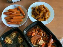 -盒马鲜生(杭州运河上街店)