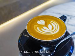 -Bracket Coffee(工体店)