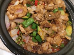 -春家·非遗手工小吃(徐汇万科广场店)