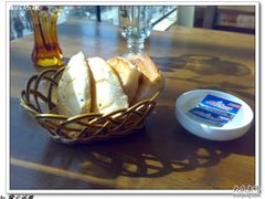 类似于饼之类的东西-土耳其妈妈