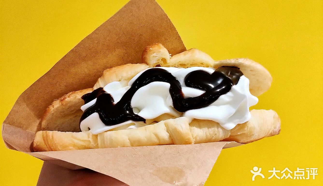 冬季新品 | 麦当劳心冻角,你心动了嘛?