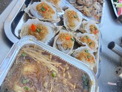 -火车站老孙烧烤(东二路店)