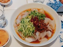 -东方饺子王(大屯路店)