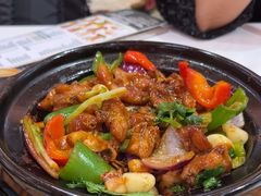 -香港深仔记茶餐厅(东门店)