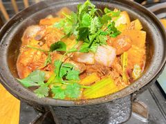 -村夫烤鱼·重庆鸡公煲(杨思店)