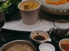 -帝皇海海鲜豆捞(桐泾商务广场店)