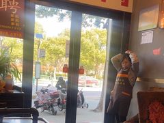 -老卜奎齐齐哈尔烤肉(人民东路店)
