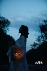 -九月鹰飞汉服摄影工作室