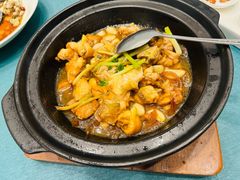 -楠山宥渔•精致台州菜(徐汇店)