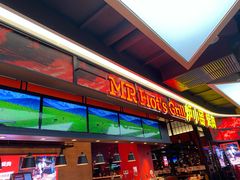 门面-炉小哥烤肉(信万广场店)