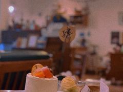 -懒鱼时光馆(沙坪坝店)
