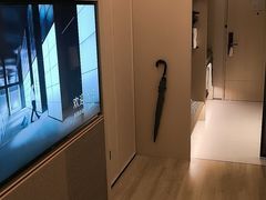 -城际上海虹桥机场酒店