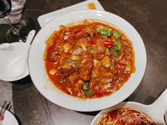 -阿五黄河大鲤鱼(英协路店)