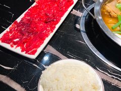 -古乐牛香·鲜牛肉牛杂火锅(五一中路店)