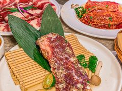 -韩盛·古法烤肉店(皇城恒隆广场店)