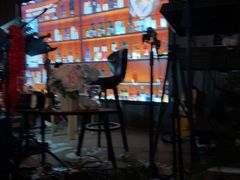 -MM·五声·音乐人与调酒师(西安路店)