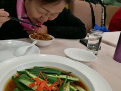 -老人和饭店(淮海中路店)