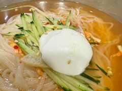 -金刚山(学府路店)