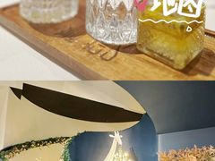 -狮拾久·现代新加坡料理(福田COCO Park店)
