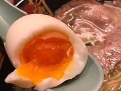 -一兰拉面(梅田阪急东通店)