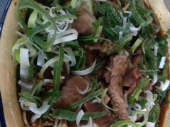 牛肉面-刘家面馆(后贾湾店)