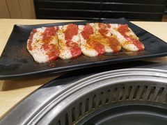 -花味·自助烤肉(雨花客厅店)