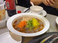 -大锅强·蒸海鲜青岛菜(吾悦广场店)