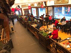 -一楼食业·美食人家